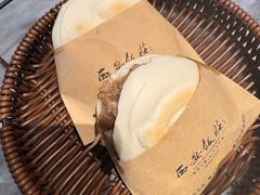 -西安饭庄·非遗陕菜(钟楼店)