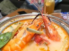 -绿茵阁(江南西路店)
