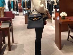 -爱马仕 HERMES(上海ifc商场店)