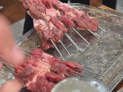 -小寒羊烧烤(凯瑞时代大厦店)