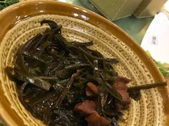 -东四民芳餐厅(世茂工三店)