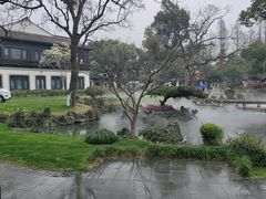 -杭州西湖柳莺里酒店·闻莺厅