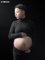 -专注孕妇照亲子照·纪田摄影