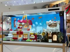 -喵园·猫主题咖啡厅·撸猫·猫咖(国贸店)