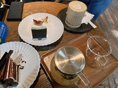-黑草莓(重庆路店)
