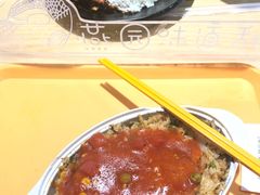 -北大家园食堂