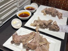 -贯贯吉·清真餐厅(浙江中路店)