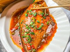 -可可大虾武汉土菜大排档(万松园1店)