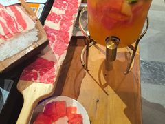 -五星桥原切肥牛火锅·30年专注好牛肉(湖塘店)