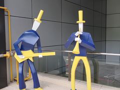 -上海星秀麦量贩KTV(张江商业广场店)