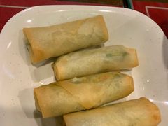 春卷-双燕楼·手工馄饨·汤面小吃(世纪汇店)