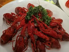 -沪小胖·小龙虾·蓝龙王(八佰伴店)