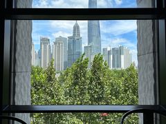 -上海滩餐厅(BFC外滩金融中心店)