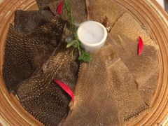 特选脆毛肚-尚尚仙·酸汤猪手·猪肚鸡火锅(华联万柳购物中心店)