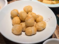 -江南驿·二十余年创意杭帮味(良渚玉鸟集店)