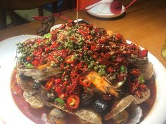 -必点海鲜·鲅鱼水饺(鞍山西道店)