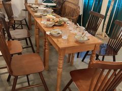 大堂-The Good Place好地方·Brunch·coffee(国贸店)