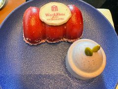 -富力万达文华酒店·海鲜自助