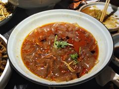 -金掌勺东北菜(格兰晴天店)