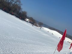 -棋盘山冰雪大世界