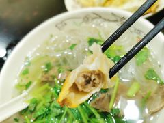 -回回锅贴(小河沿店)