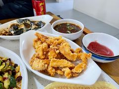-幺妹火锅鸡(西城店)