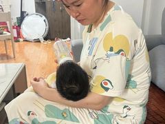 -汇慈安·高端自营月嫂(武汉月子尊享店)
