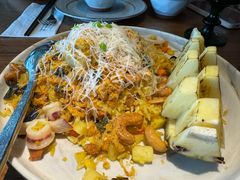 -星叶·东南亚料理(宁波万象汇店)