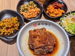 -云味馆·云南菜·云南米线(景田店)