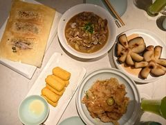 -北李妈妈菜·海肠捞饭(高新万达店)