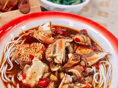 -老三样·旧食新味(船山路店)