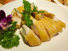 -新高记·粤菜·湛江鸡(南头古城店)