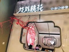 门面-竹外桃花·江南小酒馆(SKP·S店)
