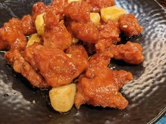 -安泰楼·佛跳墙创始人·传统闽味早茶·酒楼(三坊七巷闽菜地标店)