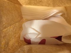 -麦当劳(民盈·国贸城店)