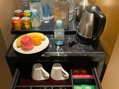 -大同云冈美高大酒店
