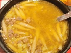 -西贝莜面村(银泰创意城店)