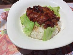 -南都咖啡西餐厅(天誉店)
