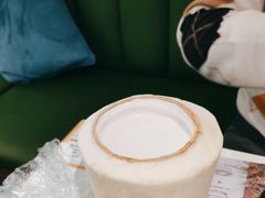 -烹然四季椰子鸡火锅(姚家园万象汇店)