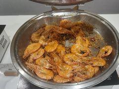 -天伦王朝酒店·盛华瑄餐厅