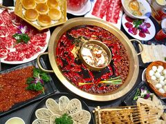-巴蜀印象火锅(永陵总店)