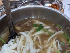 -小满手工粉(北京来福士店)