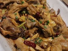 -御膳粥·牛乳粥底火锅·地道顺德菜(容桂店)