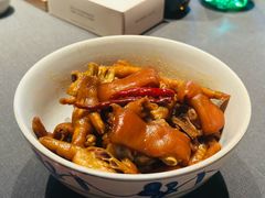 -田小狗的饭店(碧桂园店)