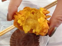 榴莲酥-老广酒楼(樱花店)