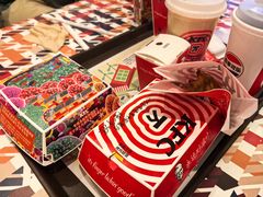 -肯德基(西桥店)