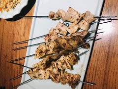 -大哈福烧烤·海鲜·家常菜(延安三路店)