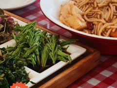 -王村姑老土炕莜面村(桥东店)