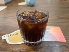 -fishtank鱼缸咖啡(三山街店)