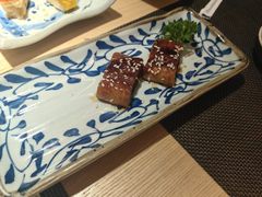 -德川家日本料理(中关村寰太大厦店)
